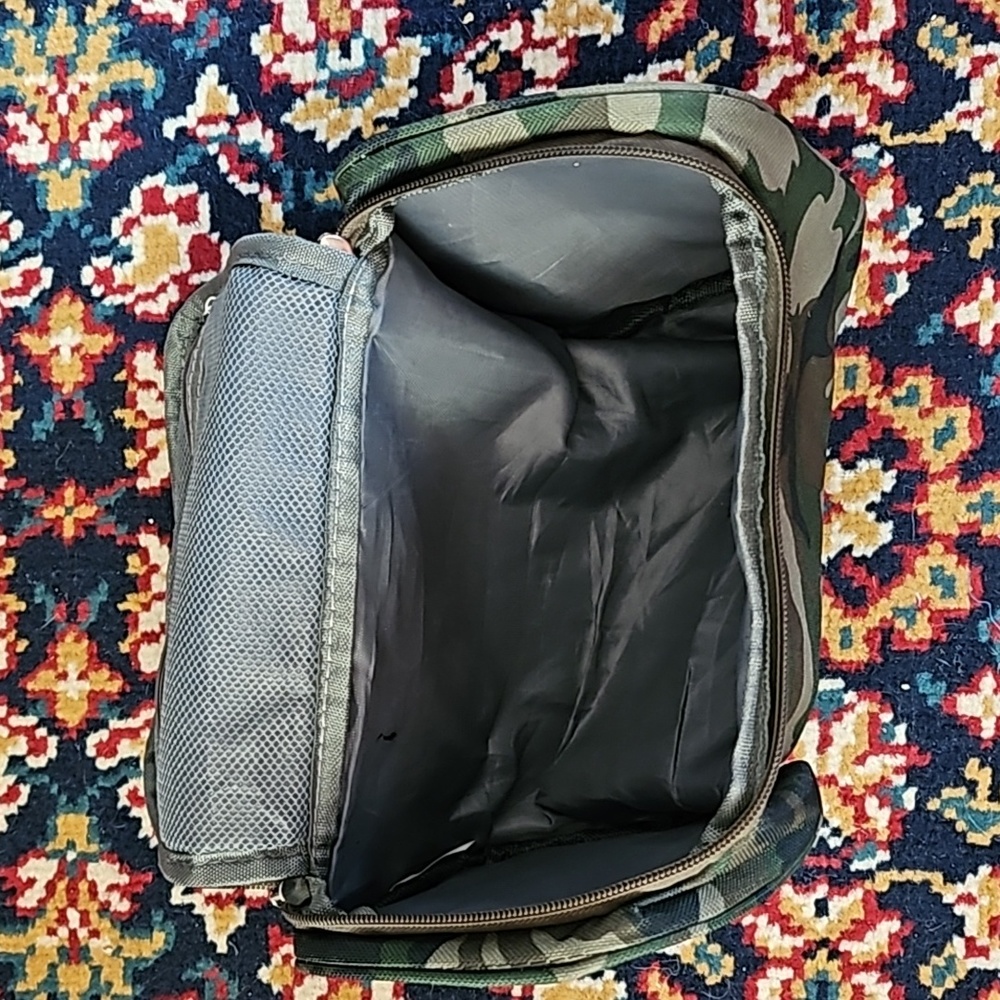 Lunch bag